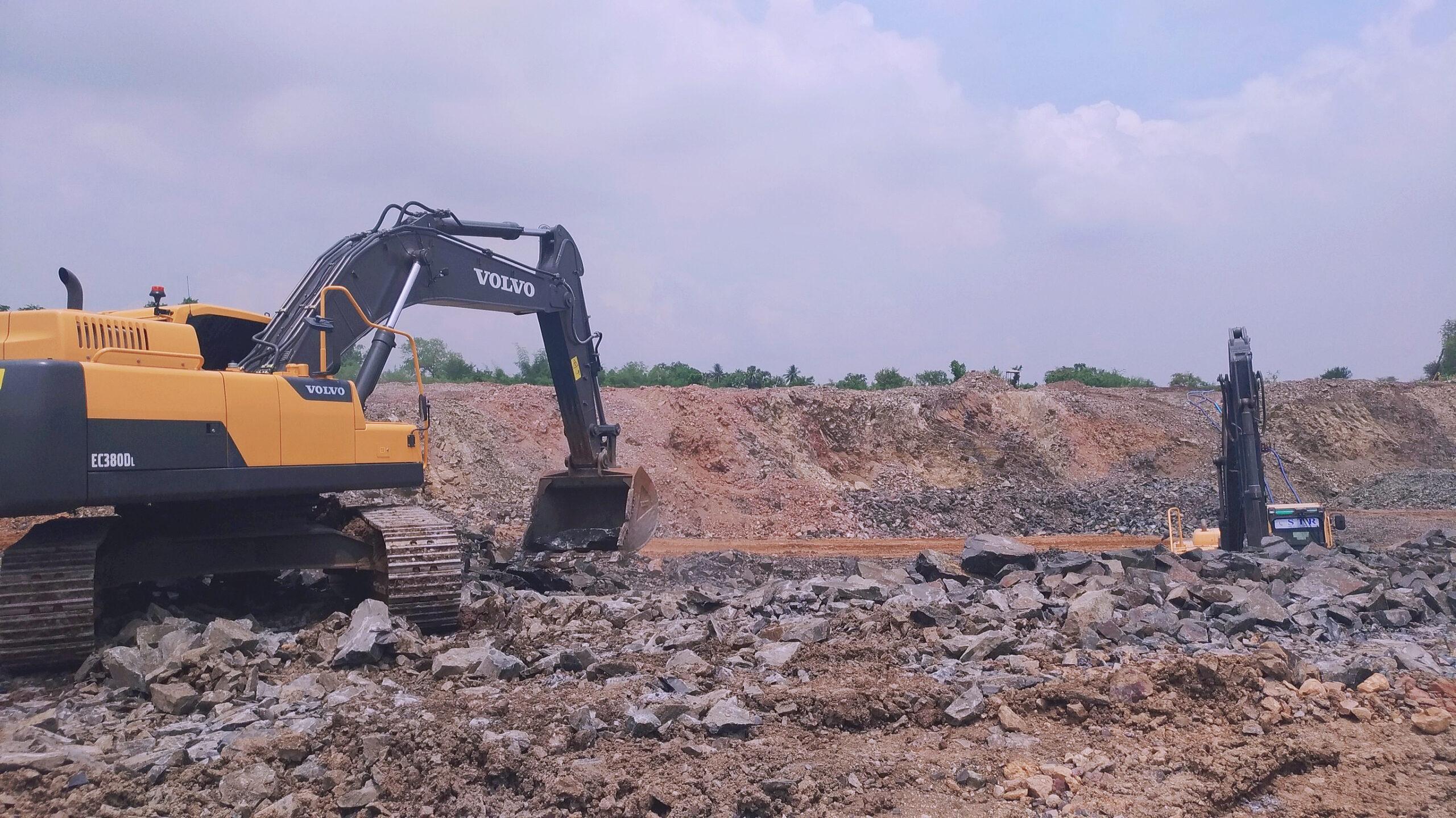 การผลิตไมโครไมต์