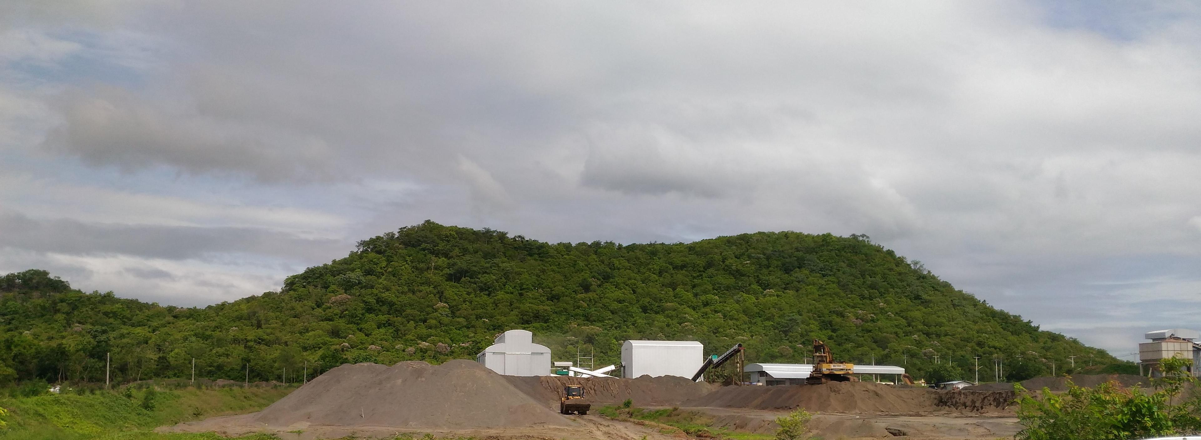 ทุ่งนาไทย